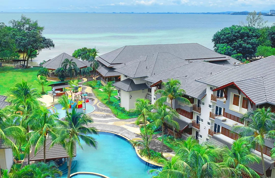 Villea Port Dickson-1